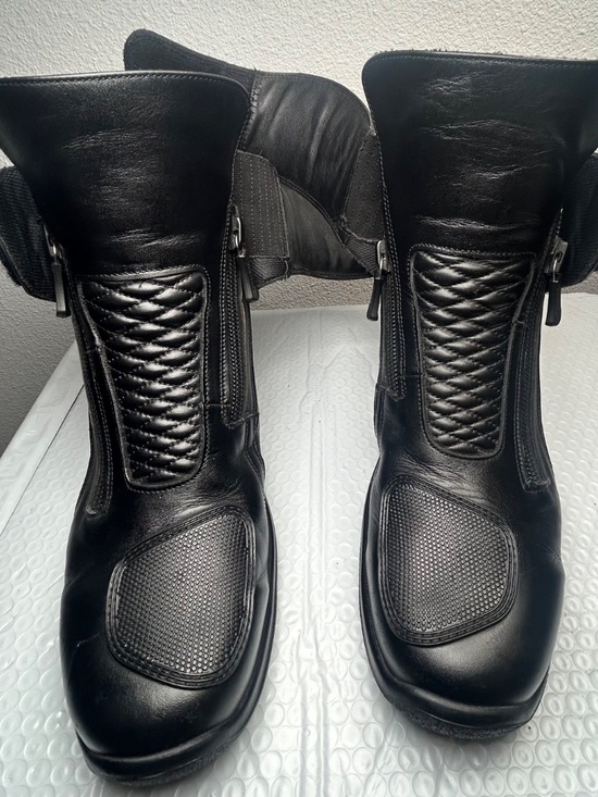 Daytona Arrow Sport GTX Motorcycle Boots EU 41 US Men 8 Woman 10 main image 15